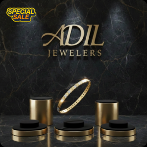 Hand Bracelet ❤️