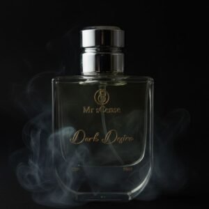 Dark Desire | Irresistible Bold Perfume for Men & Women